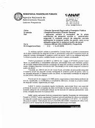 Mfp programa anaf au colaborat la dezvoltarea și implementarea unui nou serviciu electronic, programarea online, prin intermediul căruia contribuabilii se și pot online pentru întâlnirea cu un inspector fiscal. Raspuns Adresa Anaf Anulare Emitere Decizii Impunere Avocati Cas 180118