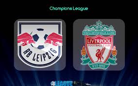 Highlights from crystal palace's draw with tottenham in the premier league. Rb Leipzig Vs Liverpool Prediction Betting Tips Match Preview