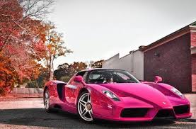Check spelling or type a new query. Love At First Sight Pink Ferrari Girly Car Pink Car
