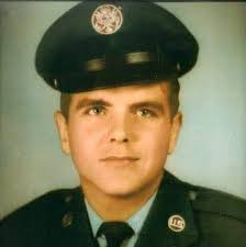 Charles Brewster 1934--1978 son of Fred Brewster and Stella Elizabeth  Davis. Veteran of the Korean War..married Truly Bevill.
