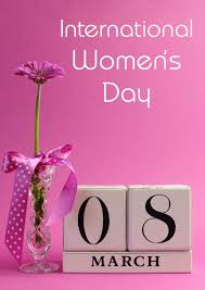 If you forget to express your love on a daily basis, then you can definitely compensate by wishing your. Happy International Women S Day March 8 Elsoar Happy International Women S Day Womens Day Quotes Women S Day 8 March