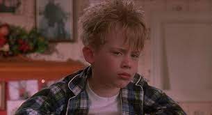 Home Alone 1 Macaulay Culkin Home Alone Movie Home Alone Home Alone 1