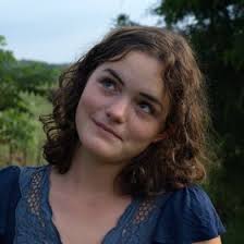 Nina Esme Davis (esmegirl)