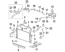 Search our online radiator hose catalog and find the lowest priced discount auto parts on the web. Fb 8199 2010 Buick Lacrosse Cx Radiator Components Diagram Schematic Wiring