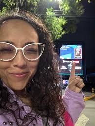 Michelle Rodríguez México