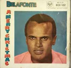 Harry Belafonte