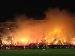 Check spelling or type a new query. Belgrad Duell Partizan Gegen Roter Stern Das Ewige Derby Goal Com