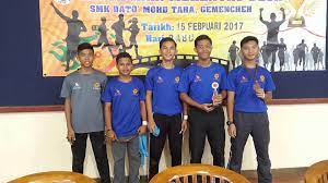 Maybe you would like to learn more about one of these? Kelab Hoki Smk Kelab Hoki Smk Dato Mohd Taha Gemencheh