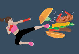 5 Best Ways To Win Your Battle With Weight Loss Cleveland Clinic