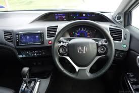 Here are the detailed honda civic specifications and features. Honda Civic 2 0 Navi Review Still Setting The Standard
