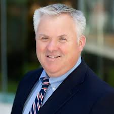 Dr. Jeffrey W. Ralph