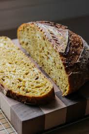 Pumpkin Oat Sourdough Sweet Cinnamon Honey Recipe Pumpkin Oats Food Best Nutrition Food