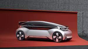 解读沃尔沃360c概念车 全新出行理念 未来汽车发展新方向 concept cars volvo autonomous vehicle