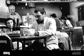 Bolivia Bolivia (2001) Argentina Marcelo Videla, Enrique Liporace, Oscar  Bertea Director: Adrian Caetano Stock Photo