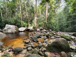 Air terjun ponot memiliki ketinggian lebih kurang 250 m. Fad Manaf On Twitter 25 12 Bikepacking Air Terjun Asahan Melaka