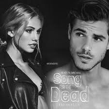 Song for the dead by Karina Halle