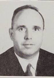 George A. Fox , class of 1950 passed