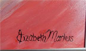 Elizabeth Markus
