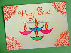 This easy diwali craft idea can be given to your kids of secondary standards. 27 Diwali Greeting Cards Ideas Diwali Greeting Cards Diwali Greetings Diwali
