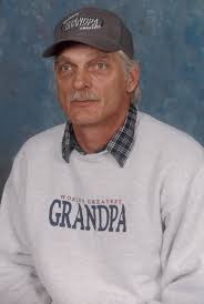 Terry Bork Obituary (1954