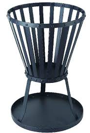 Outdoor Patio Fire Basket Brazier Fire Pit Fire Basket Brazier Fire Fire Pit