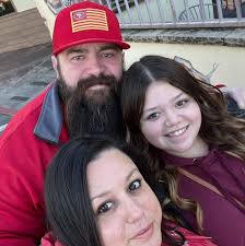 Teeshirt gift from England and sports discussion