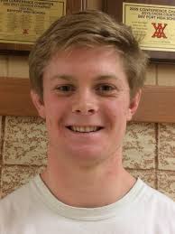 Bay Port's Kitslaar showing championship drive