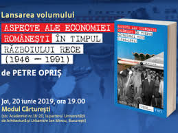 În perioada cuprinsă între marea unire (1 decembrie 1918) până la votarea legii pentru. Dezbatere Despre Industria RomaneascÄƒ Din Vremea Comunismului La LibrÄƒria CÄƒrtureÈ™ti De La ArhitecturÄƒ Joi Ora 19 00 Hotnews Mobile