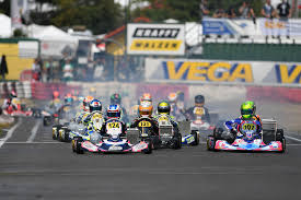 Maybe you would like to learn more about one of these? Werbung Vom Kartsport Zum Formel 3 Champion Kart Magazin De More Than Speed