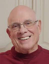 Stephen Michael Fletcher Obituary March 1, 2021