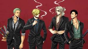 Maybe you would like to learn more about one of these? One Piece Zorro Wallpapers Wallpaper Cave