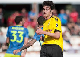 15,161,979 likes · 203,740 talking about this. U S Youth Gio Reyna Promoted To First Team At Borussia Dortmund Orlando Sentinel