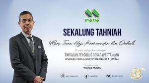 International journal of management studies (ijms), 15 (1). Ybrs Tuan Haji Lembaga Kemajuan Pertanian Muda Mada Facebook