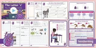 We did not find results for: Cursive Z Handwriting Resources