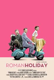 Pictures Photos From Roman Holiday 1953 Turner Classic Movies Good Movies Roman Holiday