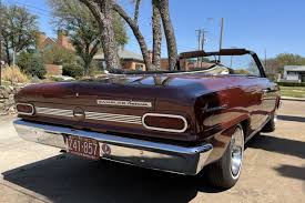 Image result for Vintage Maroon 1964 AMC