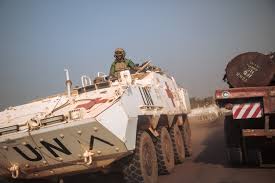 The united nations, founded in the aftermath of world war ii, comprises an overwhelming majority of the this table provides information about the member countries of the united nations, including the date of 6. Un Vows To Secure Vote In Central African Republic Fears Power Vacuum Daily Sabah