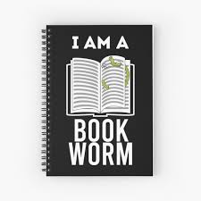 Can the net harness a bunch of volunteers to help bring books in the public domain to life through podcasting? Ich Bin Ein Bucherwurm Ich Bin Begeisterter Leser Spiralblock Von Mjclothing31 In 2021 Gerahmte Kunstdrucke Gerahmte Kunst Bucherwurm