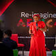 Reimagine Africa Conference event image