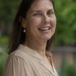 Sally Craig to tell about her later-life start in amateur comedy for CHQ  Speaks at CWC