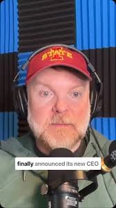 Bart Watson is the new CEO of the Brewers Association 🍺👑 Was it a  surprise? Not really — but it feels right., Hear more