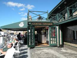 Marylou's coffee 207 e main rd middletown ri 02842. Newport Coffee Shops Where To Get Your Daily Fix