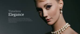 Natural pearls are extremely rare, and largely limited to auction and collector's markets. Samuel Jones Pearls Uk Wholesale Pearl Supplier