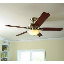 Hampton bay has not yet introduced more than a few dc motor ceiling fans. Auction Ohio 52 Hampton Bay Ceiling Fan