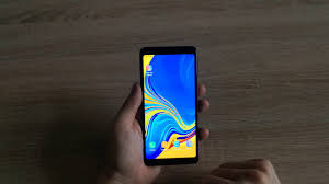 Check spelling or type a new query. Samsung Galaxy A7 2018 Smartphone Review Notebookcheck Net Reviews