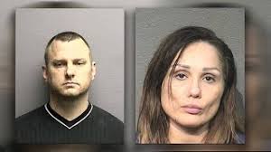 Couple charged with sexually assaulting 15-year-old girl