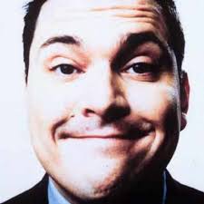 Exclusive FemaleFirst Dom Joly Interview