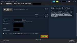 Amazon, itunes, visa, netflix, xbox, home depot, uber and more. How To Add Money To Steam Wallet Max Dalton Tutorials