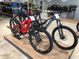 Specialized Levo 2020 Zeller E Bike Center