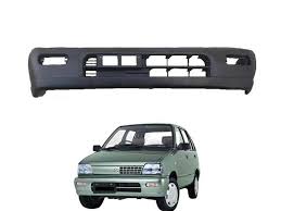 Suzuki Mehran Bumpers Spare Parts And Accessories For Sale In Pakistan Pakwheels